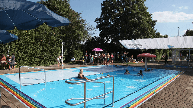 Bild 3 von Aqua Fun Wahlstedt Partnergalerie