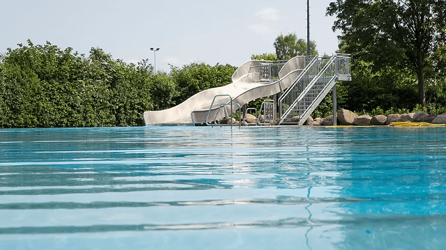 Bild 1 von Aqua Fun Wahlstedt Partnergalerie