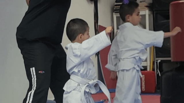 Image 3 from 9Figures Martial Arts partner gallery