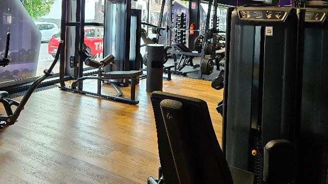 Bild 2 von FITOMAT Jesteburg Partnergalerie