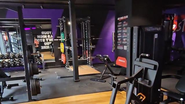 Bild 1 von FITOMAT Jesteburg Partnergalerie