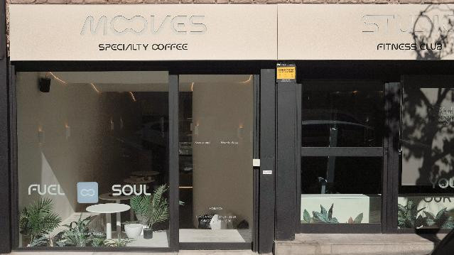 Imagen 2 de la galería del partner Mooves Studio