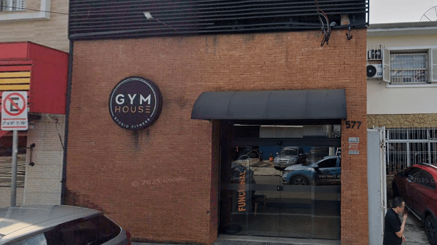 Imagem 2 da galeria do parceiro Gym House