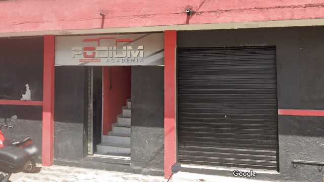 Imagem 2 da galeria do parceiro Podium Academia