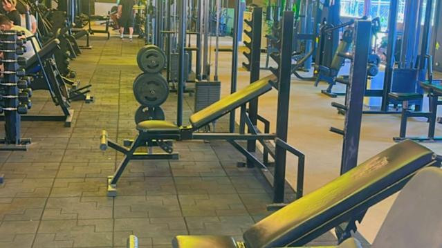 Imagem 1 da galeria do parceiro Academia Star Fitness