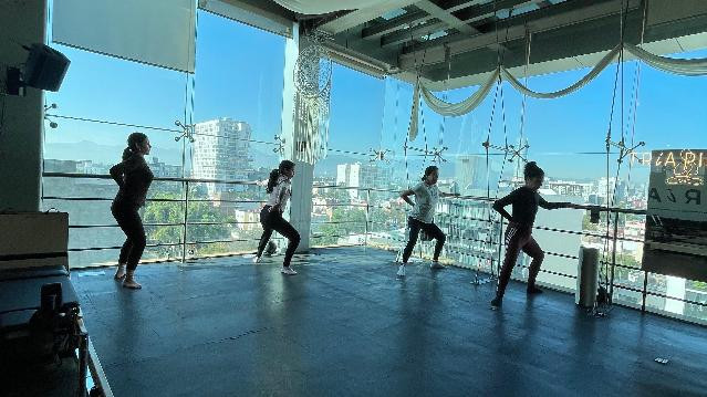 Imagen 3 de la galería del partner Tría Pilates Studio