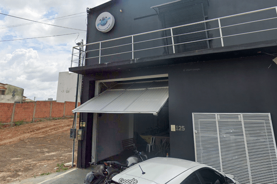 Imagem 2 da galeria do parceiro CT Garagem 68