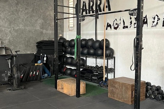 Imagem 3 da galeria do parceiro CT Garagem 68