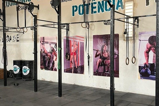 Imagem 1 da galeria do parceiro CT Garagem 68