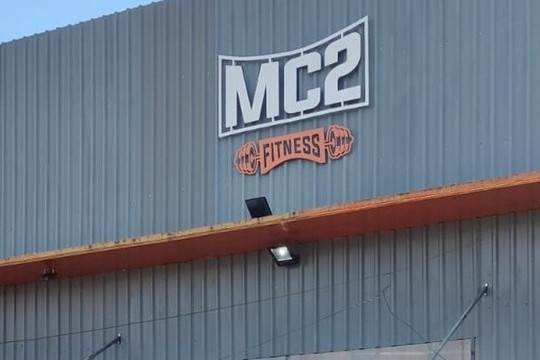 Imagem 2 da galeria do parceiro Academia mc2 Fitness - Vista Bela