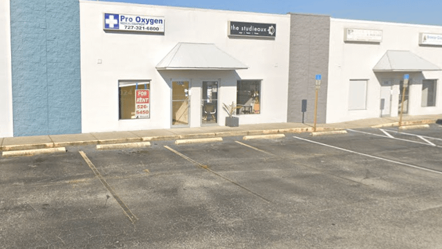 Image 2 from The Studieaux partner gallery