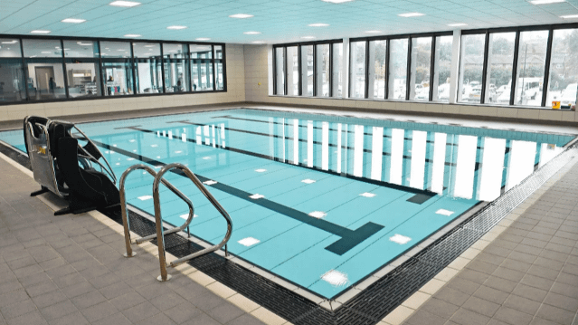 Image 3 from Everyone Active - Eastwood Leisure Centre partner gallery