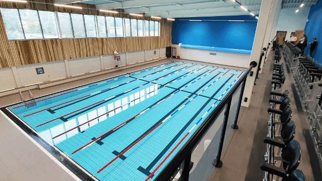 Image 1 from Everyone Active - Eastwood Leisure Centre partner gallery