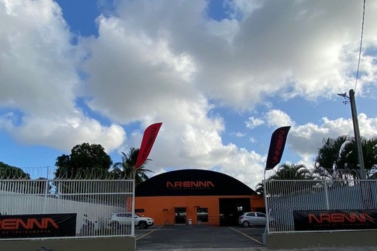 Imagem 2 da galeria do parceiro Arenna CT