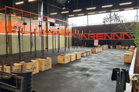 Imagem 1 da galeria do parceiro Arenna CT