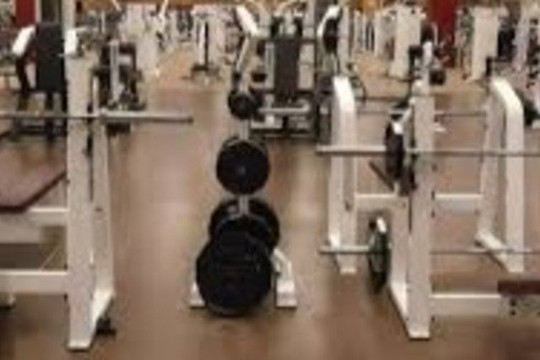 Image 3 from God’s Gym- Mannford partner gallery