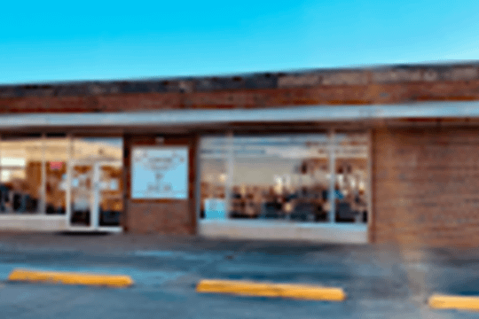 Image 2 from God’s Gym- Mannford partner gallery