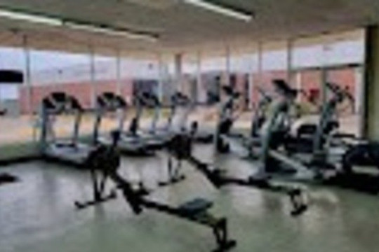 Image 1 from God’s Gym- Mannford partner gallery
