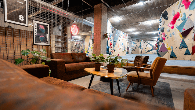 Bild 2 von urban apes Basement Berlin Partnergalerie