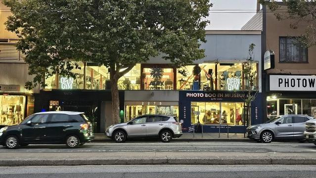 Image 2 from Alex Fitness partner gallery