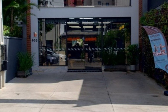 Imagem 2 da galeria do parceiro Studio Mormaii - Cambuí