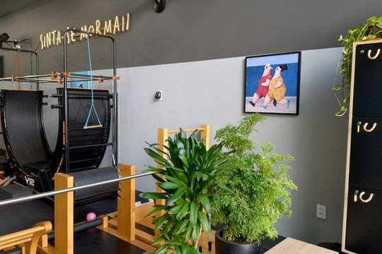 Imagem 3 da galeria do parceiro Studio Mormaii - Cambuí