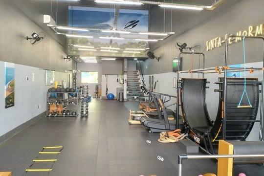 Imagem 1 da galeria do parceiro Studio Mormaii - Cambuí