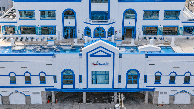 Image 2 from Spa Castle New York partner gallery