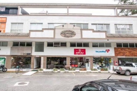 Imagem 2 da galeria do parceiro Espaço Satya