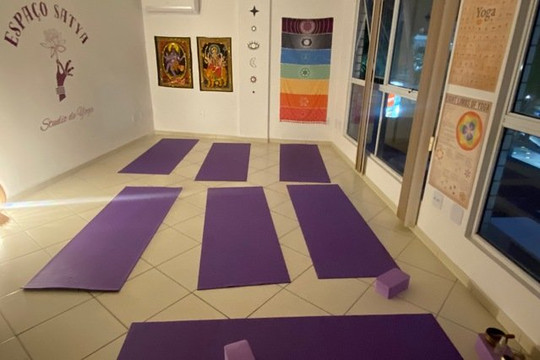 Imagem 3 da galeria do parceiro Espaço Satya