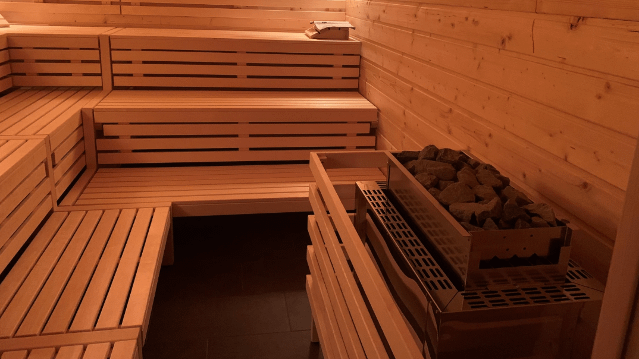 Bild 2 von Sporttherapie Thurm Partnergalerie