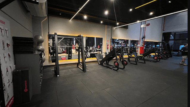 Imagem 3 da galeria do parceiro Pratique Bela Vista 2