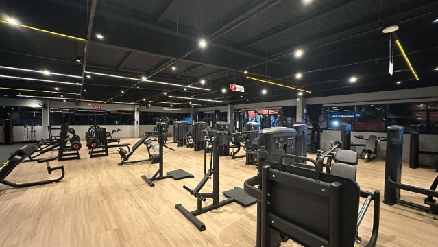 Imagem 1 da galeria do parceiro Pratique Bela Vista 2