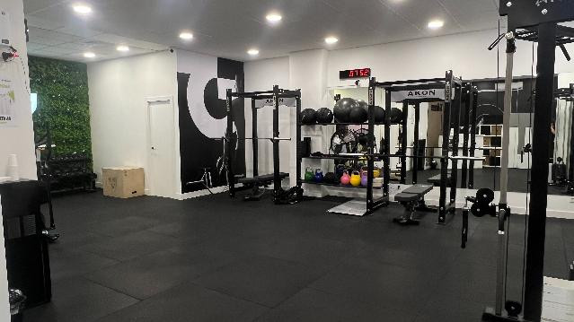 Imagen 1 de la galería del partner JG Fitness Alcalá de Henares