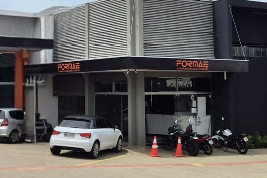 Imagem 2 da galeria do parceiro Formae