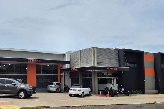 Imagem 1 da galeria do parceiro Formae