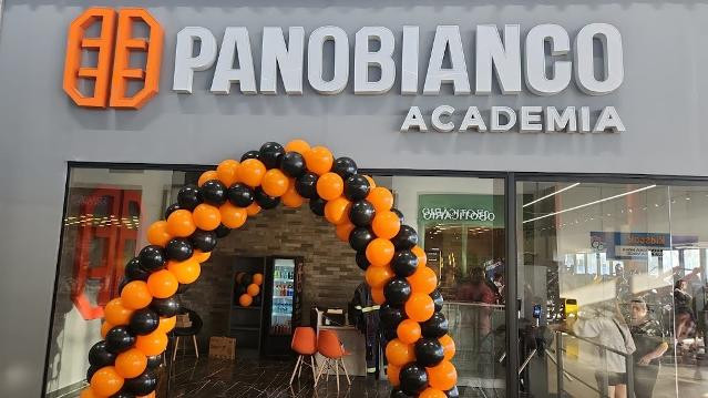 Imagem 2 da galeria do parceiro Panobianco - Assai Guarujá