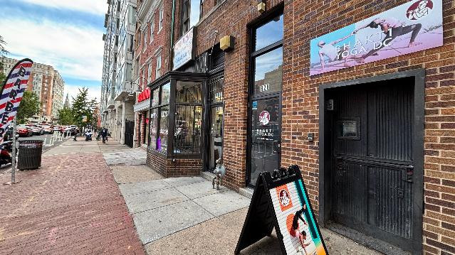 Image 2 from Bhakti Yoga DC partner gallery