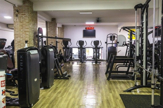 Imagem 1 da galeria do parceiro Runner - Santo André