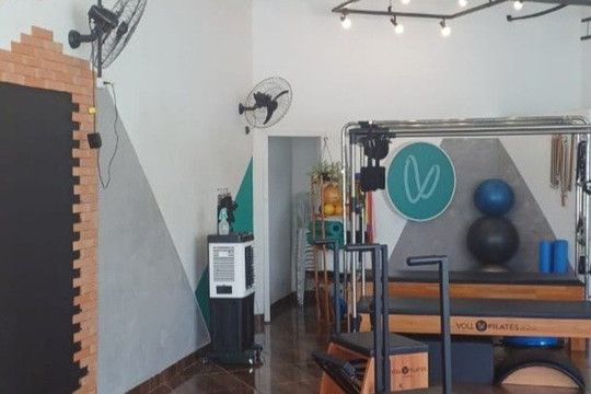 Imagem 3 da galeria do parceiro Voll Pilates Studios - Portão