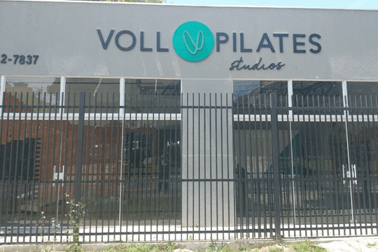 Imagem 2 da galeria do parceiro Voll Pilates Studios - Portão