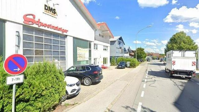 Bild 2 von schmerzFREI Praxis für Physiotherapie Partnergalerie