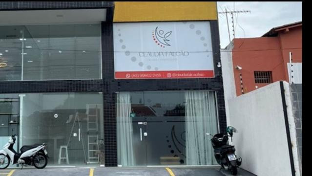 Imagem 2 da galeria do parceiro Claudia Falcão Pilates