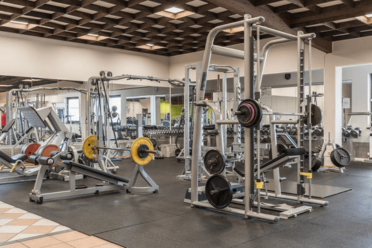 Bild 1 von Sportoase Partnergalerie