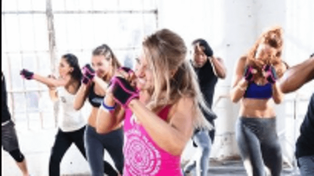 Image 1 from ZT's Fitness Studio partner gallery