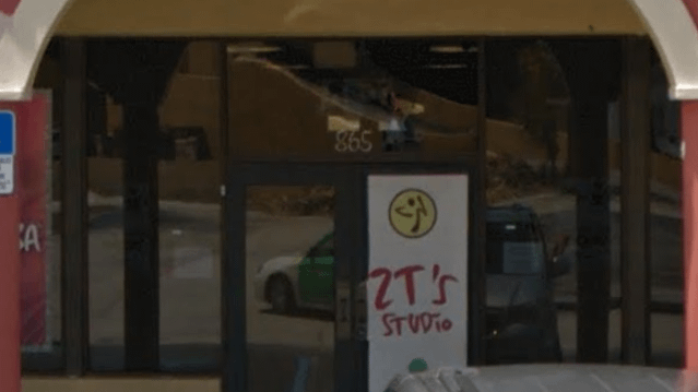 Image 2 from ZT's Fitness Studio partner gallery