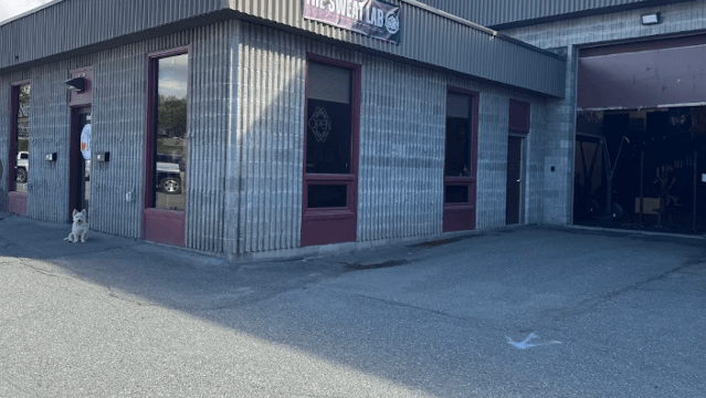 Image 2 from The Sweat Lab (Make Yourself) partner gallery