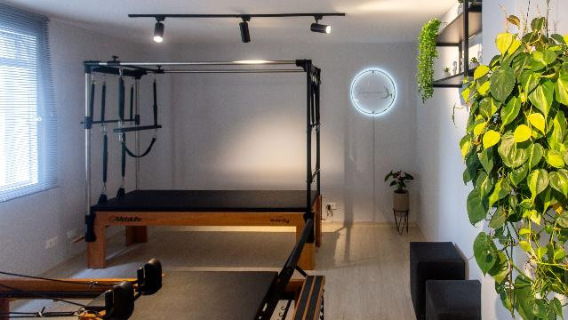 Imagem 1 da galeria do parceiro Reconexão Pilates