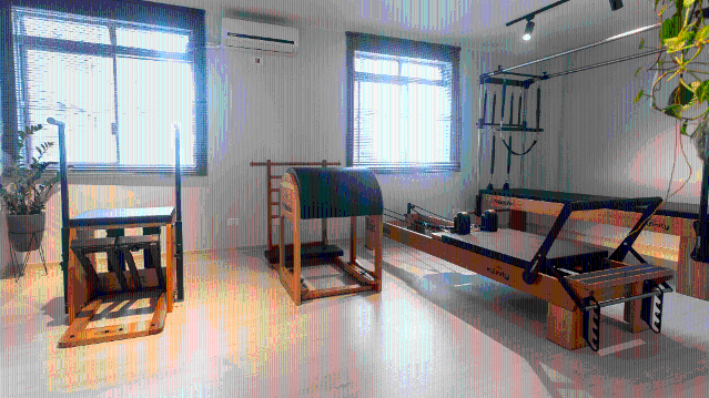Imagem 3 da galeria do parceiro Reconexão Pilates