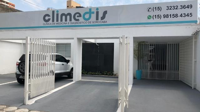 Imagem 2 da galeria do parceiro Clínica Climedis Sorocaba